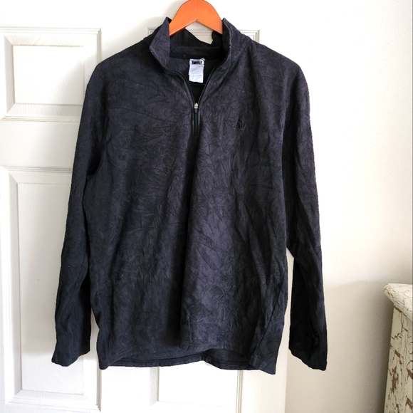 The North Face L Fleece Jacket Good Condition - Picture 1 of 5